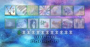 Complete a jigsaw puzzle with no large surface required! Digital Jigsaw Puzzle On Steam