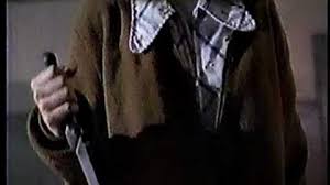 The hostess, muffy, is the only one who apparently knows what's going on. April Fool S Day 1986 Horror Film Wiki Fandom