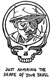 Grateful dead free coloring pages are a fun way for kids of all ages to develop creativity, focus, motor skills and color recognition. Grateful Dead Coloring Pages Grateful Grateful Dead Quotes Band Posters Grateful Dead Music