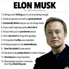 News About Elonmusk On Twitter Business Quotes Inspirational Quotes Motivational Quotes