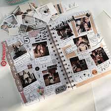 Online selbstgemachte fotobücher haben bereits vor mehreren jahren das klassische fotoalbum abgelöst. Pin Von Kedi Auf Scrapbooking 2019 Geschenkideen Geschenke Mit Foto Geburtstagsgeschenk Bester Freund