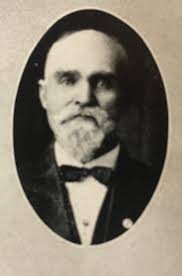 Gustavus “Gussy” Guenther (1850-1920)