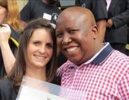 What Maury says, "This is a lie." Look how he references people, "A black".  Proves his motivation has been based