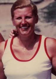 Madeleine Holland Obituary