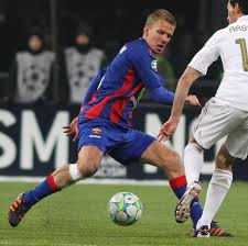 Age:34 years (25 june 1986). Pontus Wernbloom Wikipedia