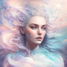 Collection Femme Céleste