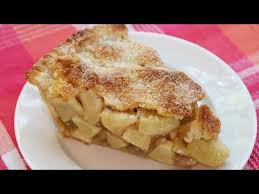 It should never be done. Homemade Apple Pie Recipe Best Apple Pie Jenny Can Cook