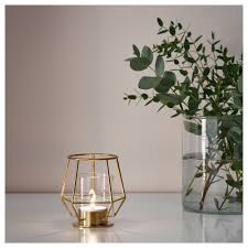 Parlband Tealight Holder Ikea Ikea Candle Holder Ikea Candles Tea Lights