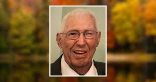 Kenneth Fee Obituary October 10, 2023