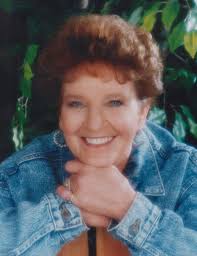 Doris Fay Steenblock Obituary