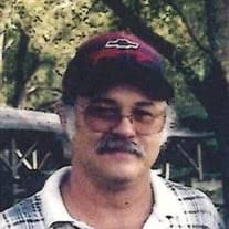 Richard Keith Snyder Jr. Obituary (2024)