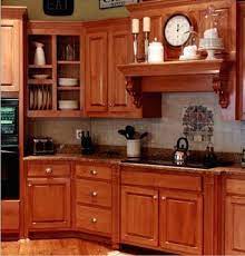 Save money on a remodel and still get a professional look by staining cabinets yourself. I Can T Afford A New Kitchen Can You Paint Stained Wood Laurel Home