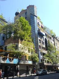 Kunst haus wien processes information about your visit by using cookies in order to improve the website performance. Datei Hundertwasserhaus Wien Jpg Wikipedia