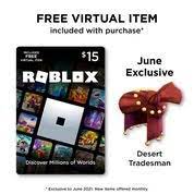 Check spelling or type a new query. Roblox 10 Digital Gift Card Includes Exclusive Virtual Item Digital Download Walmart Com Walmart Com