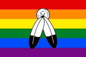 Here's a guide to the history and meaning of some of the lgbtq flags you're likely to see around pride month. Lgbtq Pride Flags And Their Meanings