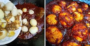 Untuk respi penuh sila kilk link di bawah : Resipi Sambal Telur Ikan Bilis Bebola Ikan Senang Sangat Nak Buat Daily Makan
