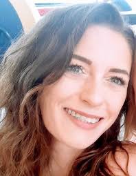 Alicia Bump's Instagram, Twitter & Facebook