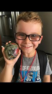 Made this for my great grandson. I think he will like it.