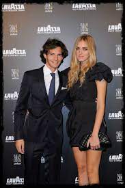 Nel documentario chiara ferragni dice la sua verità su riccardo pozzoli ricostruire la sua storia è molto semplice: Drama In Milan The Spoiled Queen