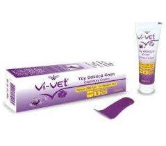 Vivet 100ml Tuy Dokucu Krem Krem Urunler Bakken
