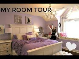 Mackenzie Ziegler Youtube Room Tour Room Room Decor Bedroom