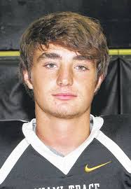 Eight from FayCo named to All-Conference football team