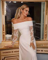 Свадебное платье Sharlotta | Купить в свадебном салоне PRIMA BRIDAL | Москва