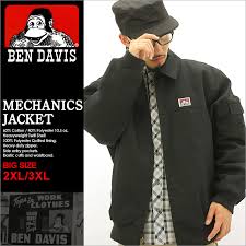Big Size Ben Davis Jacket Black Mens Big Size Usa Model Brand Ben Davis Work Jacket American Casual Work Clothes Working Clothes
