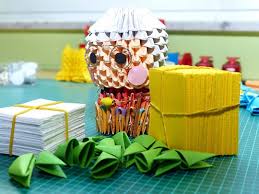 Check spelling or type a new query. 5 Fragen An Origami Kunstler Patrick Quarg Simply Kreativ