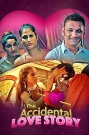 Love story 2021 released full hindi dubbed movie 2021 south indian moviessouth indian movielove story movielove story movie bollywood2021 south hindi dubbed. The Accidental Love Story S01 Complete Kooku App 2021 Hindi Full Movie Watch Online Free Movierulz