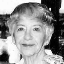 MARY PETRAN Obituary (2011)