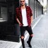 The cotton twill buffalo plaid slim fit shirt is washed to be soft and comfortable the very first time you wear it. Https Encrypted Tbn0 Gstatic Com Images Q Tbn And9gcs1vkurqa3j7neegznwlbbhnzpnhltbo51qoyp9mjg 33zgkpg9 Usqp Cau