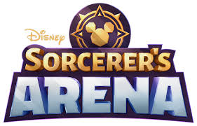 Disney Sorcerer S Arena Disney Decor Glu Mobile Special Games