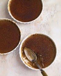 Chocolate Creme Brulee Recipe Chocolate Creme Brulee Recipe Brulee Recipe Desserts