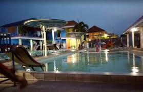 Kolam Renang Tirta Agung Sidoarjo Fasilitas Dan Htm 2019