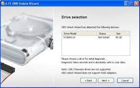 Many downloads like a ff hdd unlock wizard may also include a crack,. Hdd Unlock Wizard 4 2 Download Free Hddunlock Exe