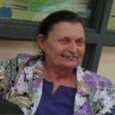 Kate Tomlinson Obituary