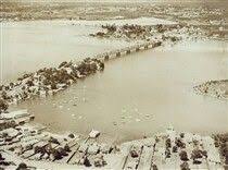 Aerial View Off Shipwrights Bay Towards Sylvania In Southern Sydney In 1939 Aerial View Australia History Old Photos