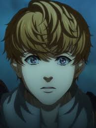 Lord of Mistery Derrick Berg