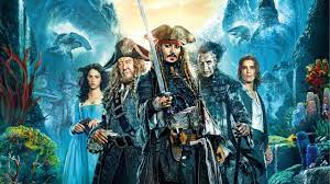 Pirates of the caribbean, johnny depp, jack sparrow. Pirates 4k Wallpapers For Your Desktop Or Mobile Screen Free And Easy To Download