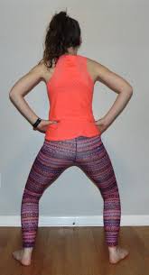 Here's what's cool about training hip stabilizers. Hip Mobility And Strengthening Exercises For Runners Runnin For Sweets