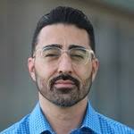 Michael Parente, B.A.