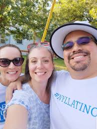 Georgia Clayton (nee Hodge)