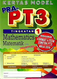 #spm2019 #spm #matematik #mathematics #math #exam #kbat #matematik #matematika hi, harini aku nk ajar soalan spm! Tingkatan 1 Kertas Model Pra Pt3 Matematik Ting 1