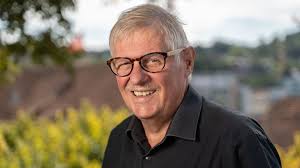 Der neue Kriminalroman von Peter Hirt fesselt über 500 Seiten hinweg