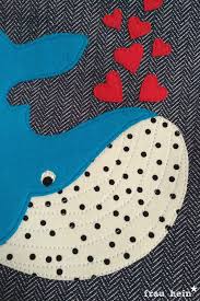 To connect with wal, sign up for facebook today. Nahen Grosser Wal Taschchen Eine Liebeserklarung Ans Applizieren Frau Hein