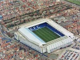 Goodison Park English Football Stadiums Goodison Park Football Stadiums