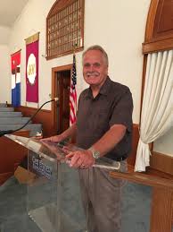 North Belmont's Centerview Baptist Church to celebrate 100 years