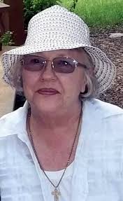 Martha Blackmon Obituary