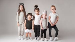 Platform for the fashionable child! Sustainable Clothing For Kids Itechscripts Blog
